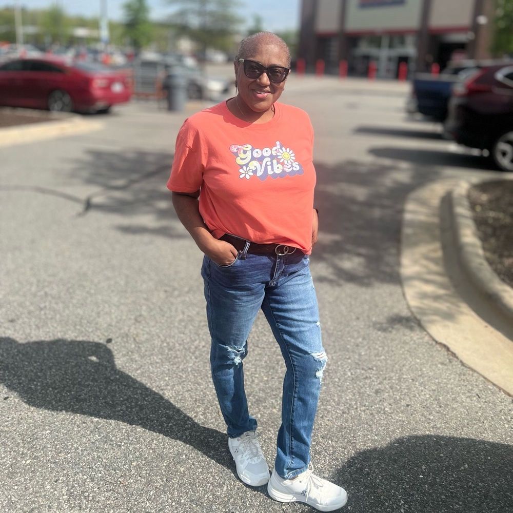 Meet your Posher, Melissa